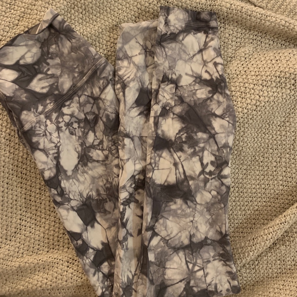 Lululemon Full Length Leggings